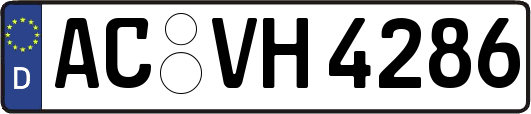 AC-VH4286