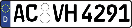 AC-VH4291