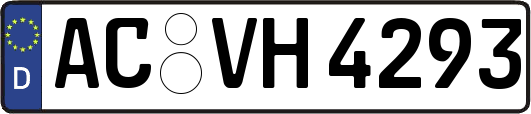 AC-VH4293