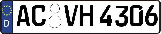 AC-VH4306