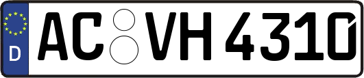 AC-VH4310
