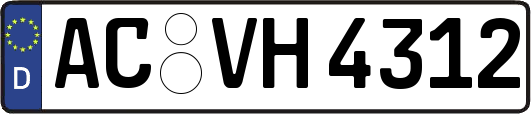 AC-VH4312
