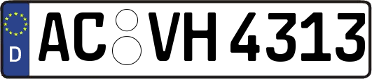 AC-VH4313