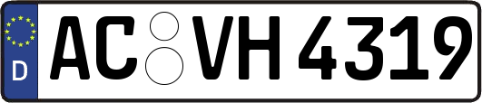 AC-VH4319