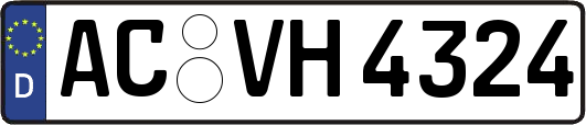 AC-VH4324