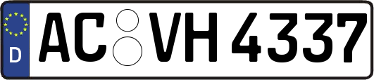 AC-VH4337