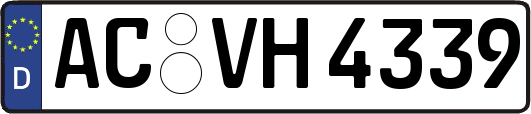 AC-VH4339