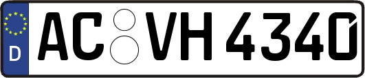 AC-VH4340
