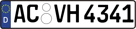 AC-VH4341