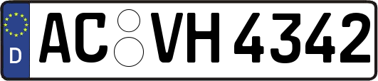 AC-VH4342