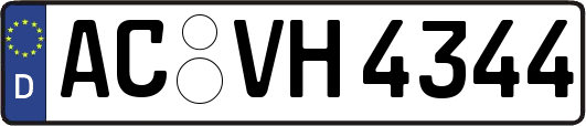 AC-VH4344