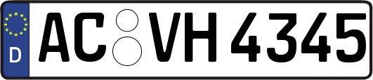 AC-VH4345
