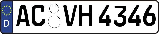 AC-VH4346