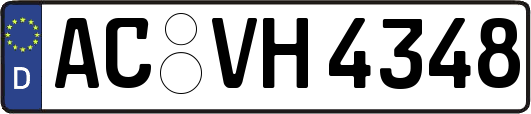 AC-VH4348