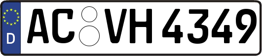 AC-VH4349
