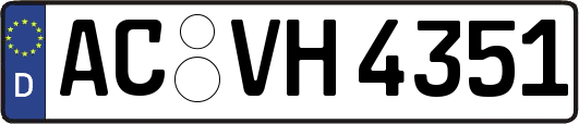 AC-VH4351