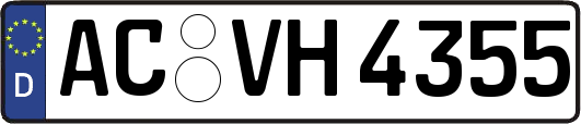 AC-VH4355