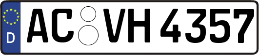 AC-VH4357
