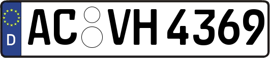 AC-VH4369