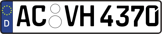 AC-VH4370