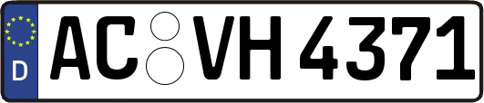 AC-VH4371
