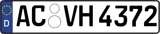 AC-VH4372
