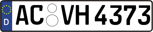 AC-VH4373