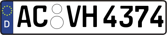 AC-VH4374