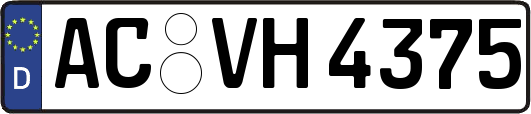 AC-VH4375