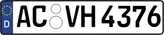 AC-VH4376