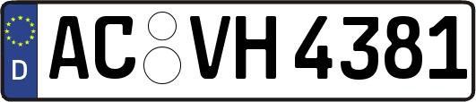 AC-VH4381