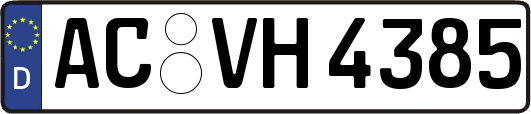 AC-VH4385