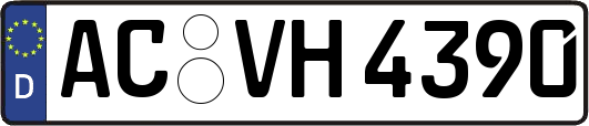 AC-VH4390