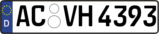 AC-VH4393