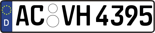 AC-VH4395