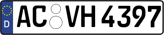 AC-VH4397