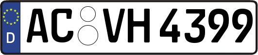 AC-VH4399