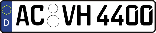 AC-VH4400
