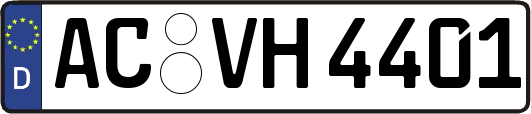 AC-VH4401