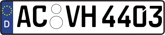AC-VH4403
