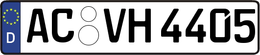 AC-VH4405