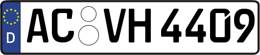 AC-VH4409