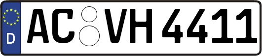 AC-VH4411