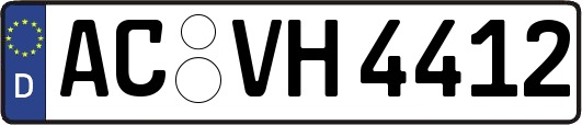 AC-VH4412