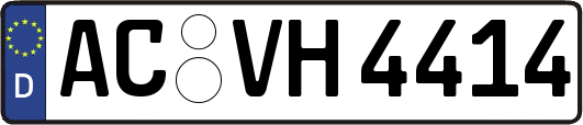 AC-VH4414