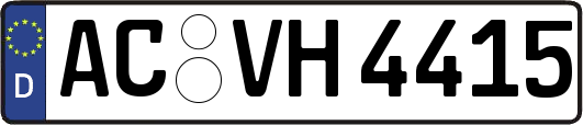 AC-VH4415