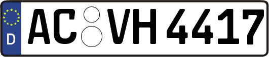 AC-VH4417