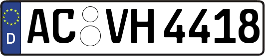AC-VH4418