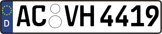 AC-VH4419