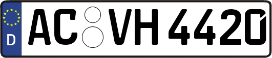 AC-VH4420